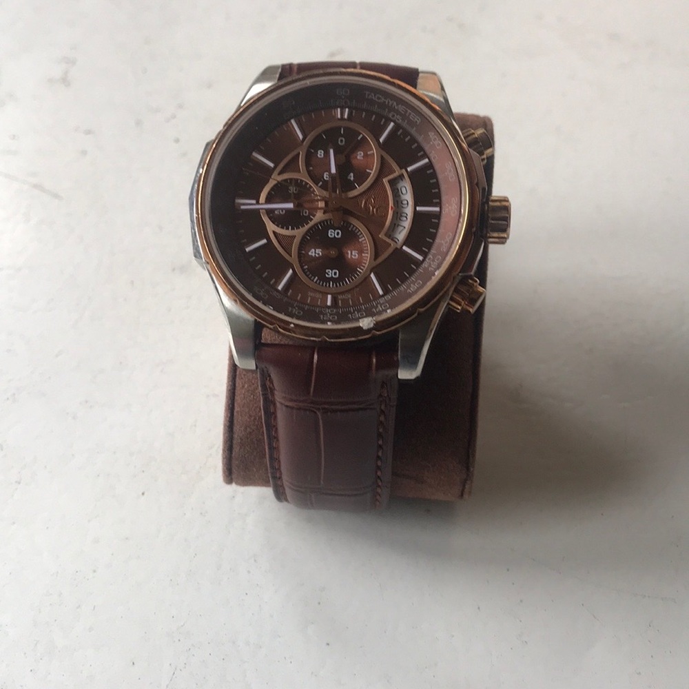 Luxury Watches